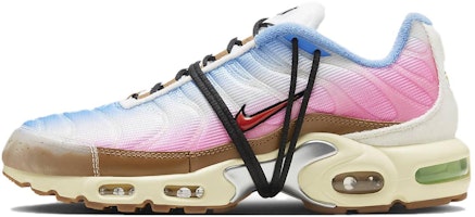 Nike Air Max Plus 'Longtaitou Festival' FD4202-107 Nike Air Max Plus 'Longtaitou Festival' FD4202-107