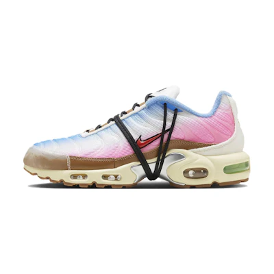 Nike Air Max Plus 'Longtaitou Festival'