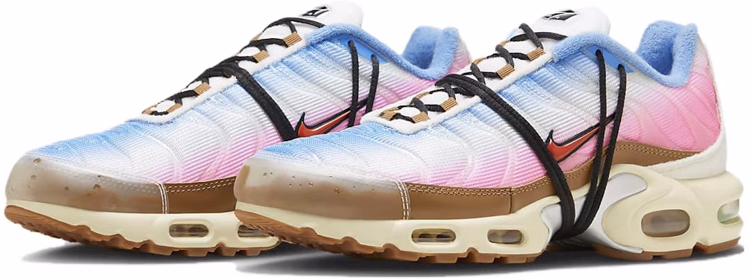 Nike Air Max Plus 'Pesta Longtaitou' FD4202-107 Lookbook Nike Air Max Plus 'Pesta Longtaitou' FD4202-107