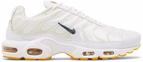 Nike Air Max Plus 'M. Frank Rudy' DQ8960-100 Nike Air Max Plus 'M. Frank Rudy' DQ8960-100