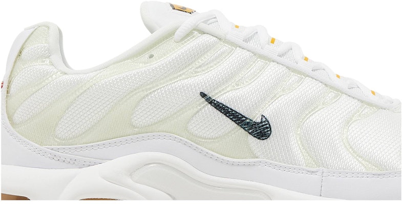 Nike Air Max Plus 'M. Frank Rudy' DQ8960-100 Order Nike Air Max Plus 'M. Frank Rudy' DQ8960-100