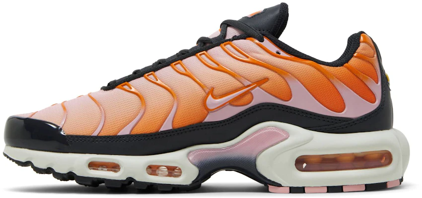 (W) Nike Air Max Plus 'Jingga Magma' FB8478-001 Lookbook (W) Nike Air Max Plus 'Jingga Magma' FB8478-001
