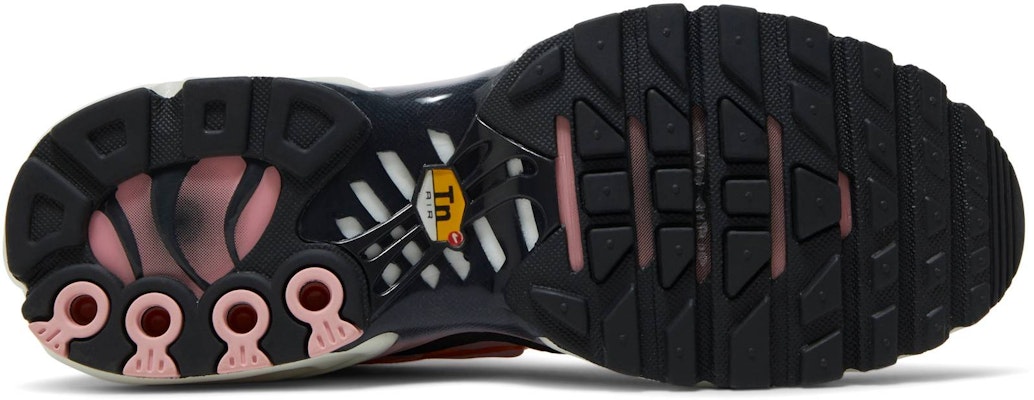 (W) Nike Air Max Plus 'Jingga Magma' FB8478-001 Shop (W) Nike Air Max Plus 'Jingga Magma' FB8478-001