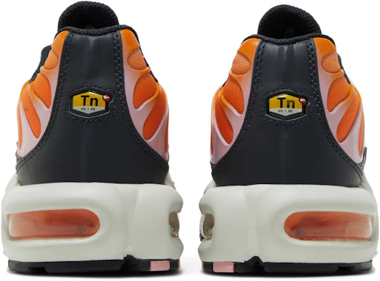 (W) Nike Air Max Plus 'Jingga Magma' FB8478-001 Details for (W) Nike Air Max Plus 'Jingga Magma' FB8478-001