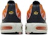 (W) Nike Air Max Plus 'Jingga Magma' FB8478-001