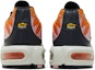 Details for (W) Nike Air Max Plus 'Jingga Magma' FB8478-001