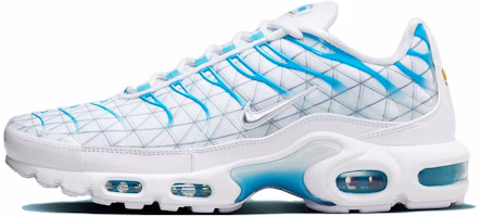 Nike Air Max Plus 'Marseille' FQ2397-100 Nike Air Max Plus 'Marseille' FQ2397-100
