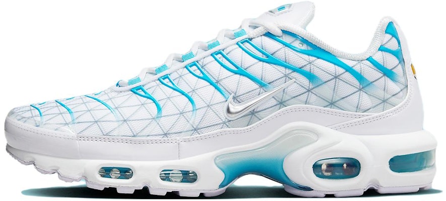 Nike Air Max Plus 'Marseille' FQ2397-100 Buy Nike Air Max Plus 'Marseille' FQ2397-100