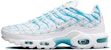Nike Air Max Plus 'Marseille' Lelaki FQ2397-100