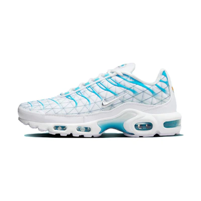 Nike Air Max Plus 'Marseille'