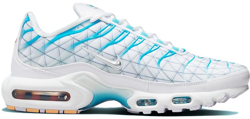 Nike Air Max Plus 'Marseille' FQ2397-100 Order Nike Air Max Plus 'Marseille' FQ2397-100