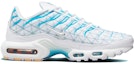 Order Nike Air Max Plus 'Marseille' Lelaki FQ2397-100