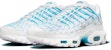 Nike Air Max Plus 'Marseille' Lelaki FQ2397-100