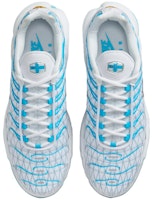 耐克Air Max Plus '马赛' FQ2397-100 Shop 耐克Air Max Plus '马赛' FQ2397-100