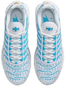 耐吉 Air Max Plus '馬賽' FQ2397-100 Shop 耐吉 Air Max Plus '馬賽' FQ2397-100