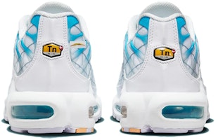 耐克Air Max Plus '马赛' FQ2397-100 Purchase 耐克Air Max Plus '马赛' FQ2397-100