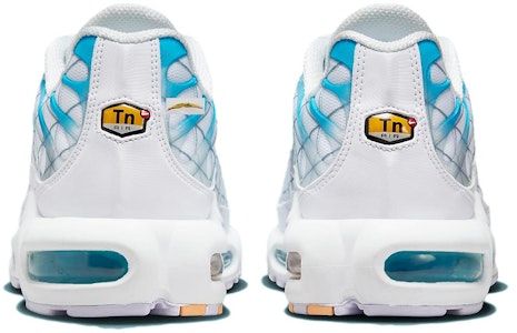 耐吉 Air Max Plus '馬賽' FQ2397-100 Purchase 耐吉 Air Max Plus '馬賽' FQ2397-100