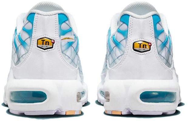 나이키 에어맥스 플러스 '마르세유' (Nike Air Max Plus 'Marseille') FQ2397-100 Purchase 나이키 에어맥스 플러스 '마르세유' (Nike Air Max Plus 'Marseille') FQ2397-100