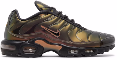 Nike Air Max Plus 'Metallic Copper' DH4778-001 Nike Air Max Plus 'Metallic Copper' DH4778-001
