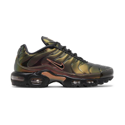 Nike Air Max Plus 'Metallic Copper'