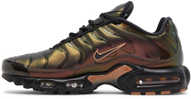 나이키 에어맥스 플러스 '메탈릭 코퍼' DH4778-001 Lookbook 나이키 에어맥스 플러스 '메탈릭 코퍼' DH4778-001