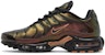 Nike Air Max Plus 'Tembaga Metalik' DH4778-001