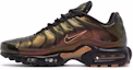 Lookbook Nike Air Max Plus 'Tembaga Metalik' DH4778-001