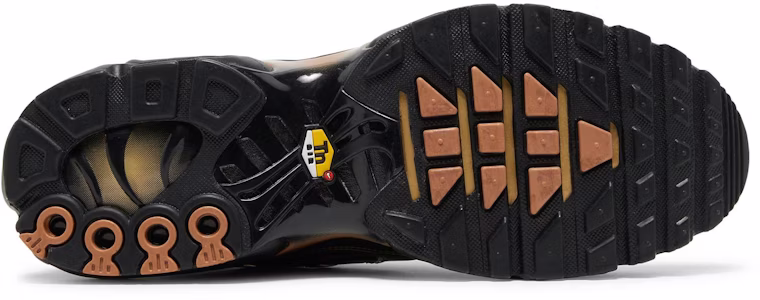 ナイキ エア マックス プラス "メタリックカッパー" DH4778-001 Shop ナイキ エア マックス プラス "メタリックカッパー" DH4778-001