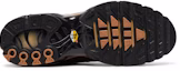 Shop Nike Air Max Plus 'Tembaga Metalik' DH4778-001