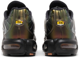 나이키 에어맥스 플러스 '메탈릭 코퍼' DH4778-001 Details for 나이키 에어맥스 플러스 '메탈릭 코퍼' DH4778-001