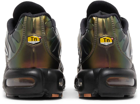Nike Air Max Plus 'Metallic Copper' DH4778-001 Details for Nike Air Max Plus 'Metallic Copper' DH4778-001