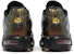 Nike Air Max Plus 'Tembaga Metalik' DH4778-001
