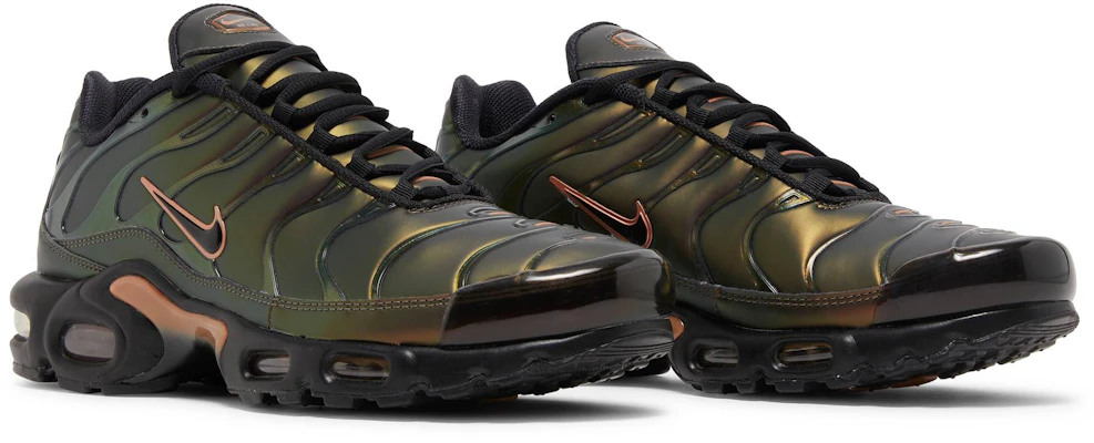 Nike Air Max Plus 'Metallic Copper' DH4778-001 Cheap Nike Air Max Plus 'Metallic Copper' DH4778-001