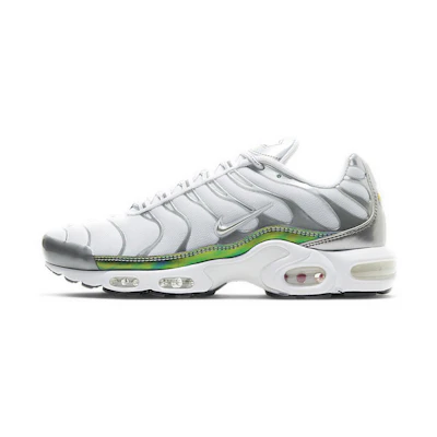 Nike Air Max Plus 'Metallic Green'