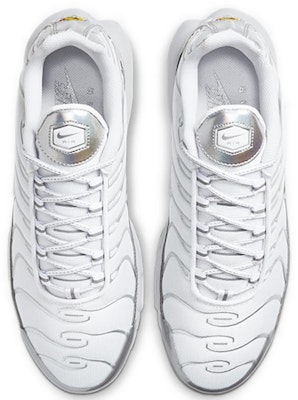 ナイキ エア マックス プラス "メタリックグリーン" CW2646-100 Purchase ナイキ エア マックス プラス "メタリックグリーン" CW2646-100