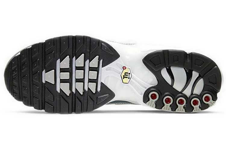 Details for Nike Air Max Plus 'Hijau Metalik' CW2646-100