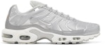 Buy Nike Air Max Plus 'Perak Metalik' FJ1012-095