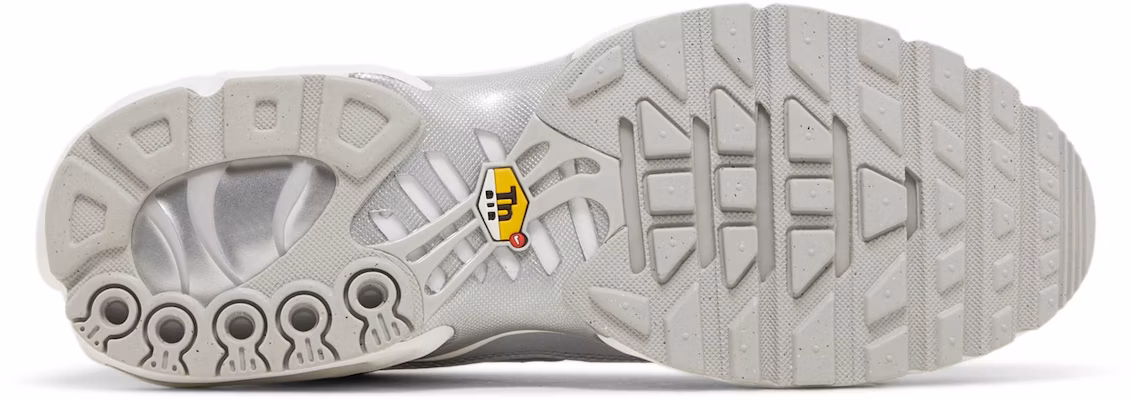 Nike Air Max Plus 'Perak Metalik' FJ1012-095 Shop Nike Air Max Plus 'Perak Metalik' FJ1012-095