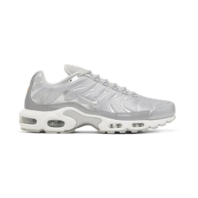 Nike Air Max Plus 'Metallic Silver'