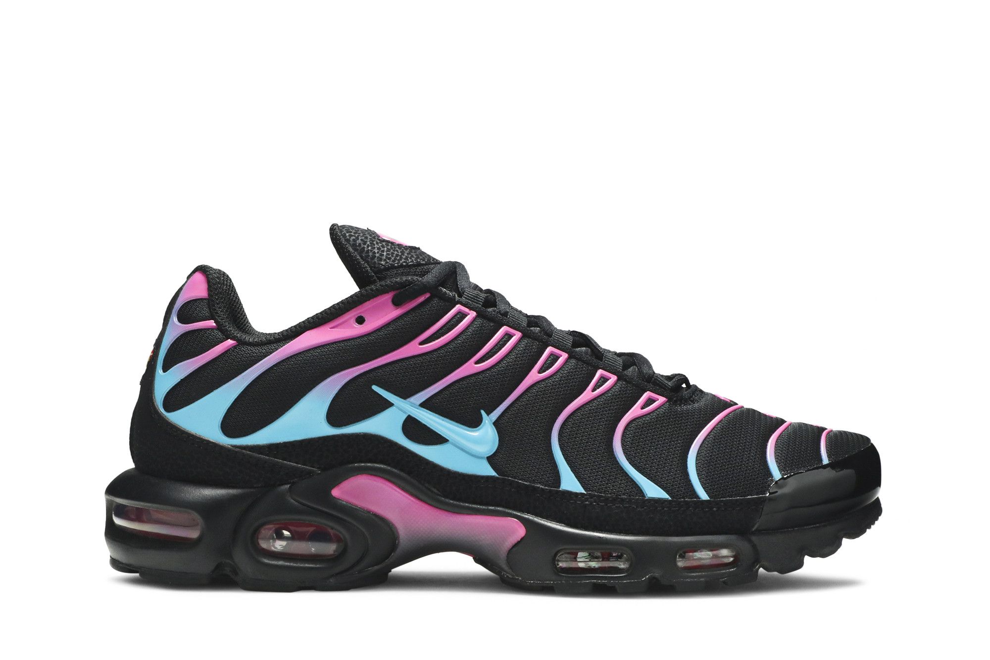 Nike Air Max Plus 'Miami Vice' CI2368-001