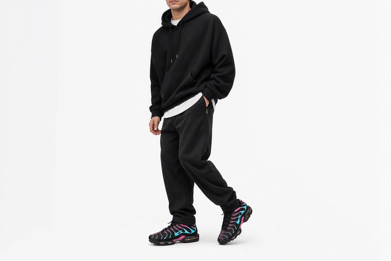 Order Nike Air Max Plus ''Miami Vice'' Herren/Damen Sneaker CI2368-001