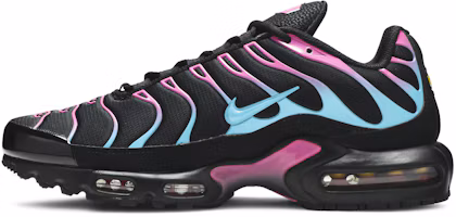 Shop Nike Air Max Plus ''Miami Vice'' Herren/Damen Sneaker CI2368-001