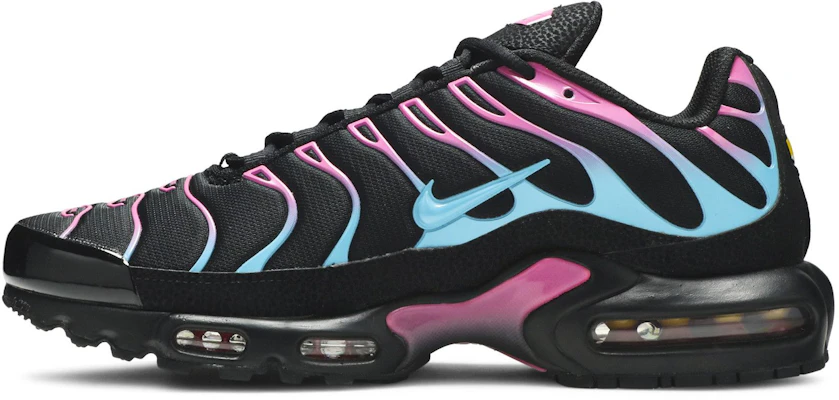 Nike Air Max Plus ''Miami Vice'' Herren/Damen Sneaker CI2368-001 Shop Nike Air Max Plus ''Miami Vice'' Herren/Damen Sneaker CI2368-001