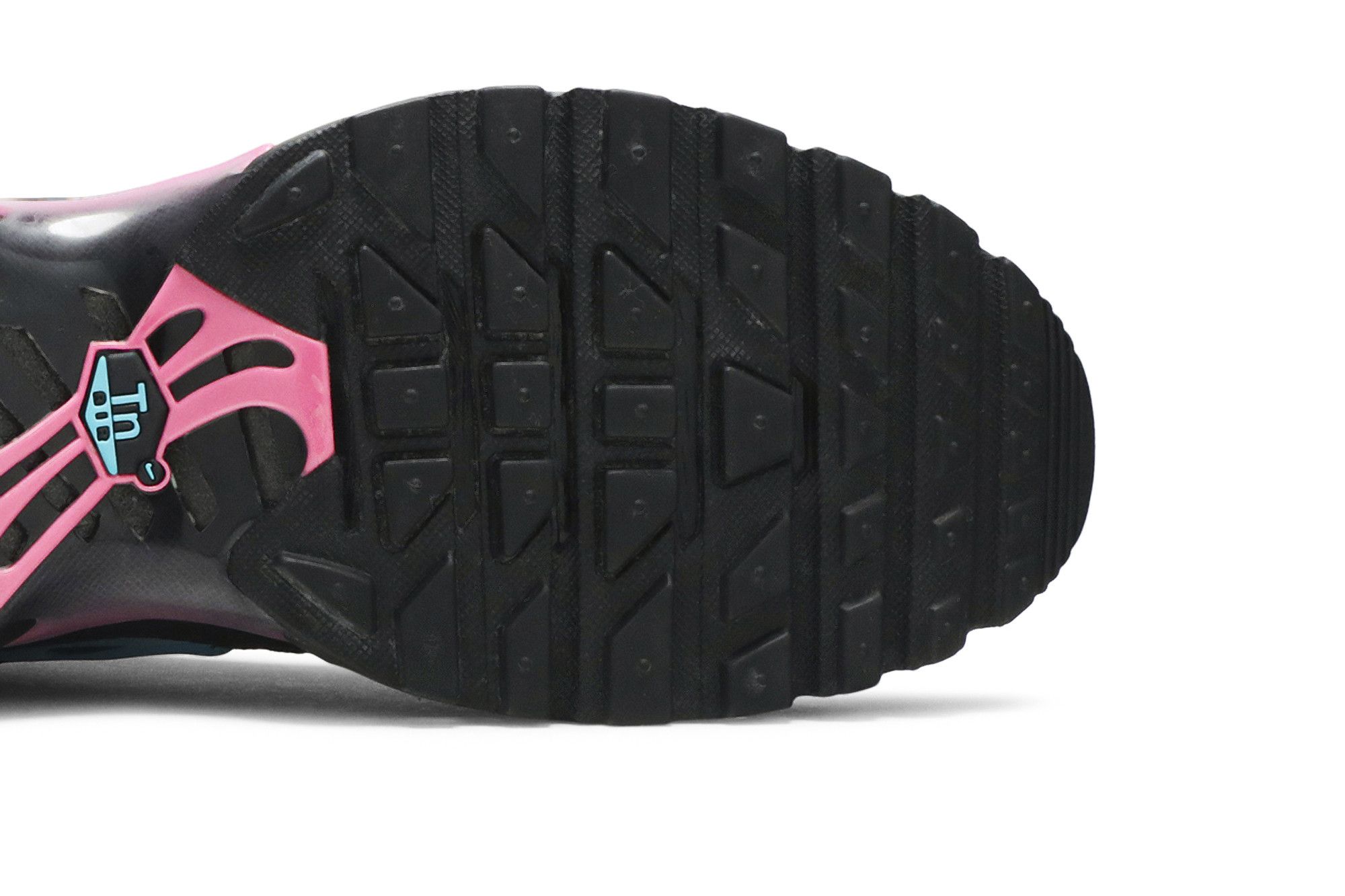 Details for Nike Air Max Plus ''Miami Vice'' Herren/Damen Sneaker CI2368-001