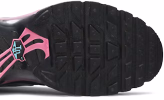 Details for Nike Air Max Plus ''Miami Vice'' Herren/Damen Sneaker CI2368-001