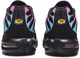 Sizing Nike Air Max Plus ''Miami Vice'' Herren/Damen Sneaker CI2368-001