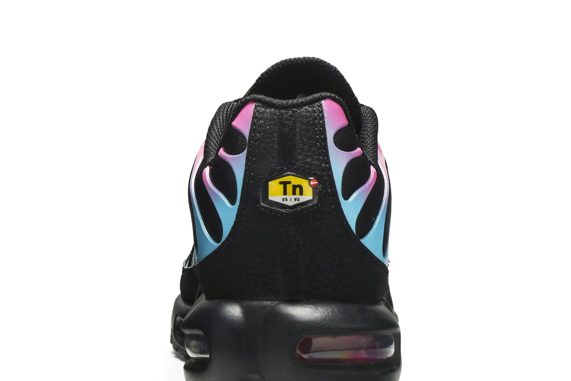 Cheap Nike Air Max Plus ''Miami Vice'' Herren/Damen Sneaker CI2368-001