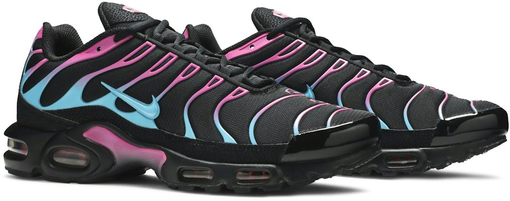 Nike Air Max Plus ''Miami Vice'' Herren/Damen Sneaker CI2368-001 1