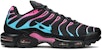 Nike Air Max Plus 'Miami Vice' CI2368-001 - Kasut Sneakers Iconik