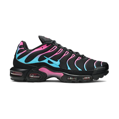 Nike Air Max Plus 'Miami Vice'